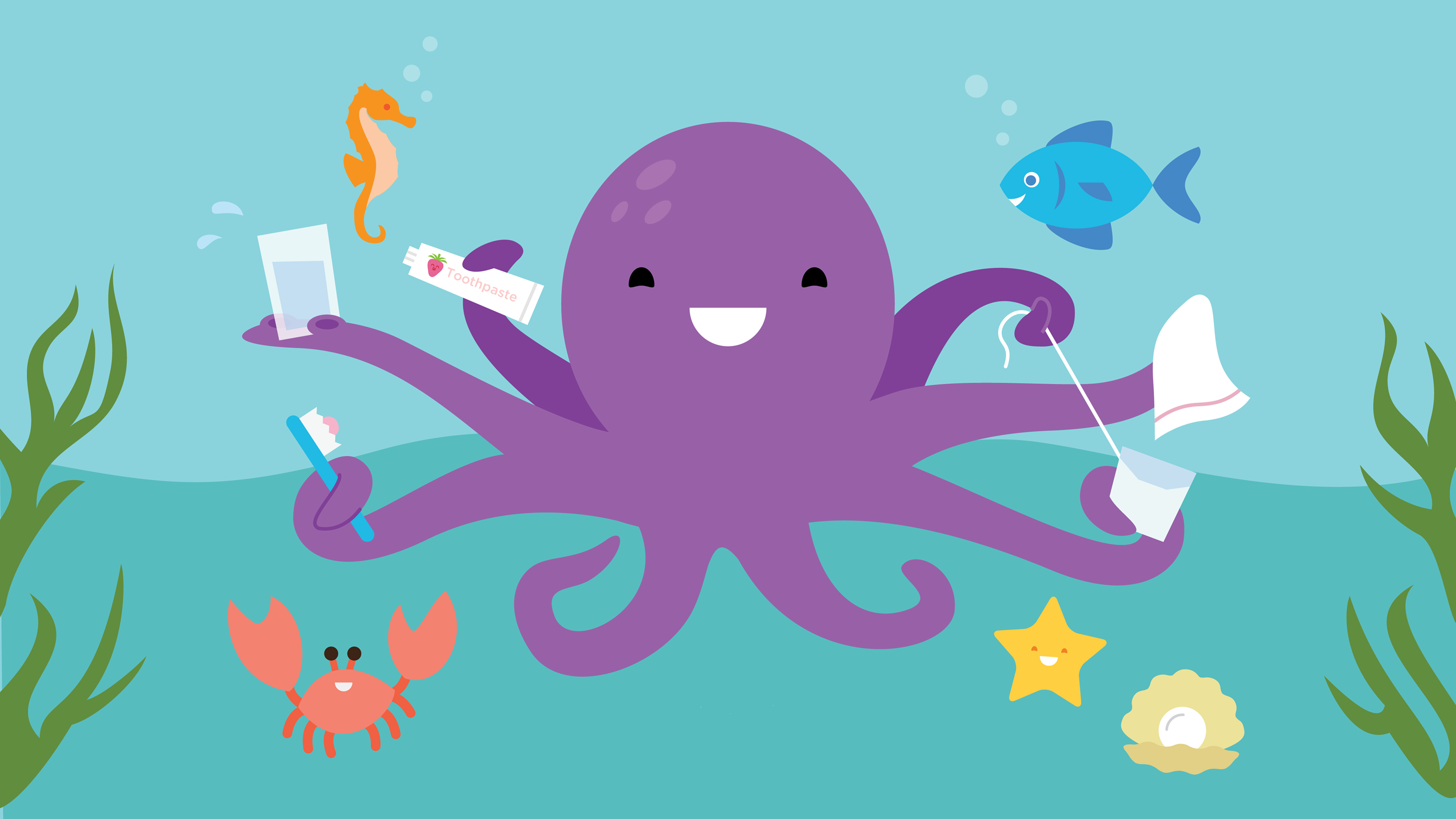 Freelance illustration work